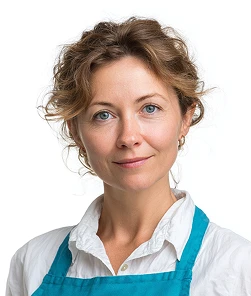 Людмила