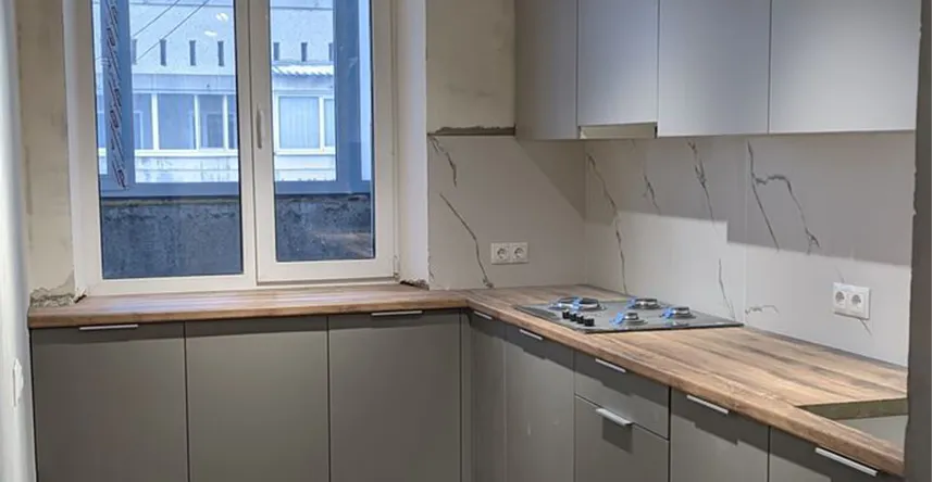 Экспресс уборка квартиры после ремонта