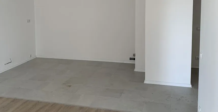 Экспресс уборка студии после ремонта