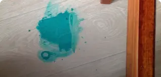 Удаление сложных загрязнений