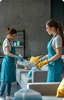 Срочная - экспресс уборка квартир